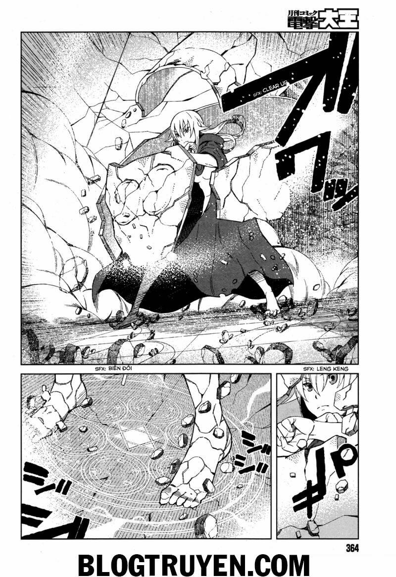 siêu năng lực gia mạnh nhất thành phố học viện chapter 14 22