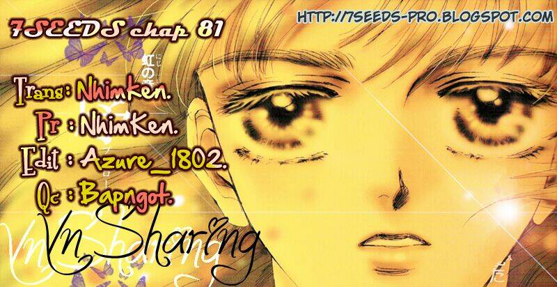 7 mầm sống chapter 81 1