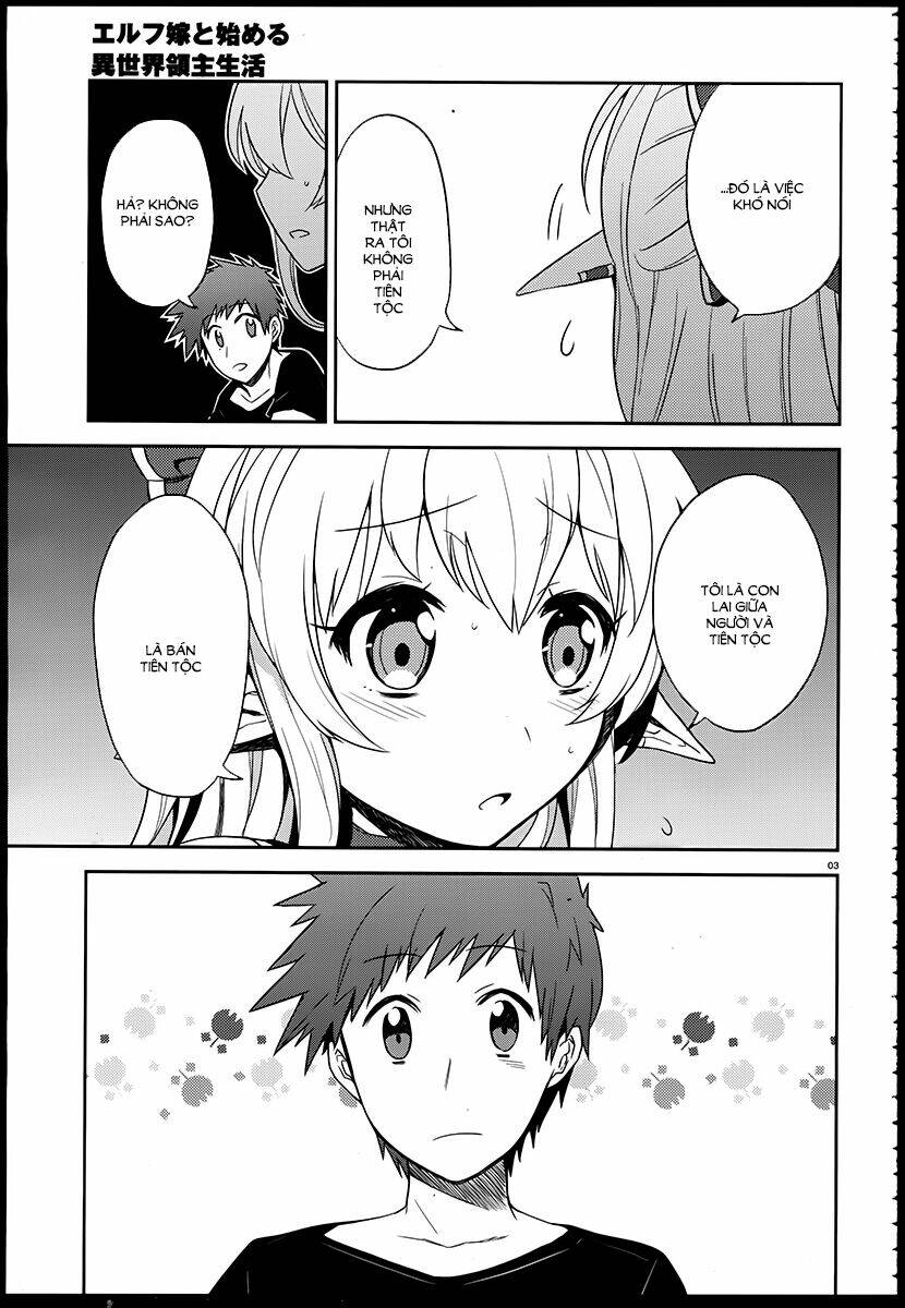 xuyên không tiên tộc tại dị giới chapter 2 5