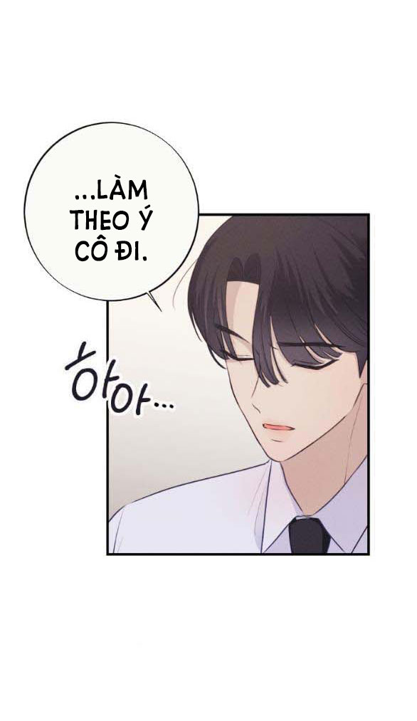 [18+] người vợ quyến rũ chapter 10.1 12