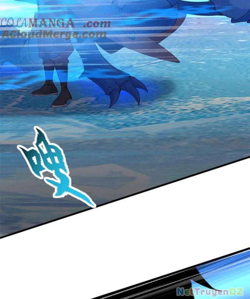 ma thú siêu thần chapter 168 19