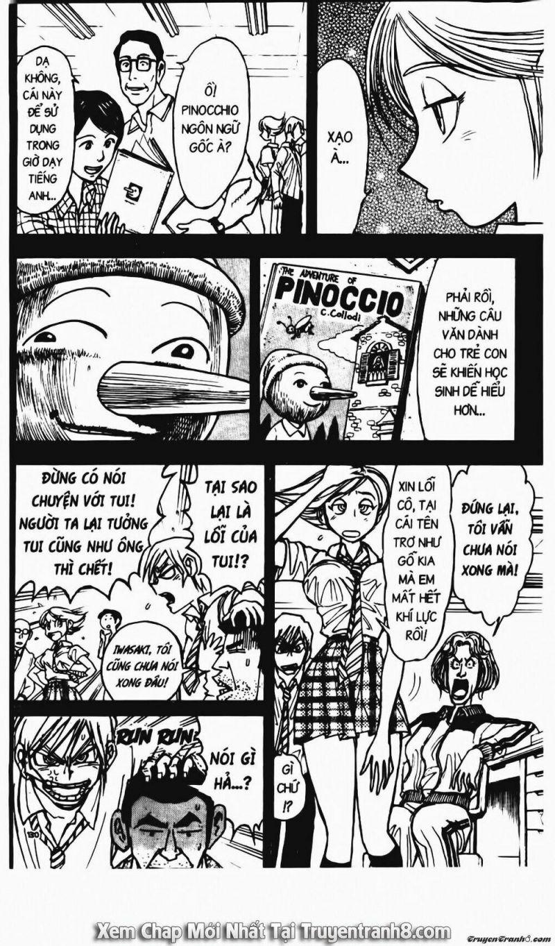 sắc lệnh ánh trăng chapter 23 8