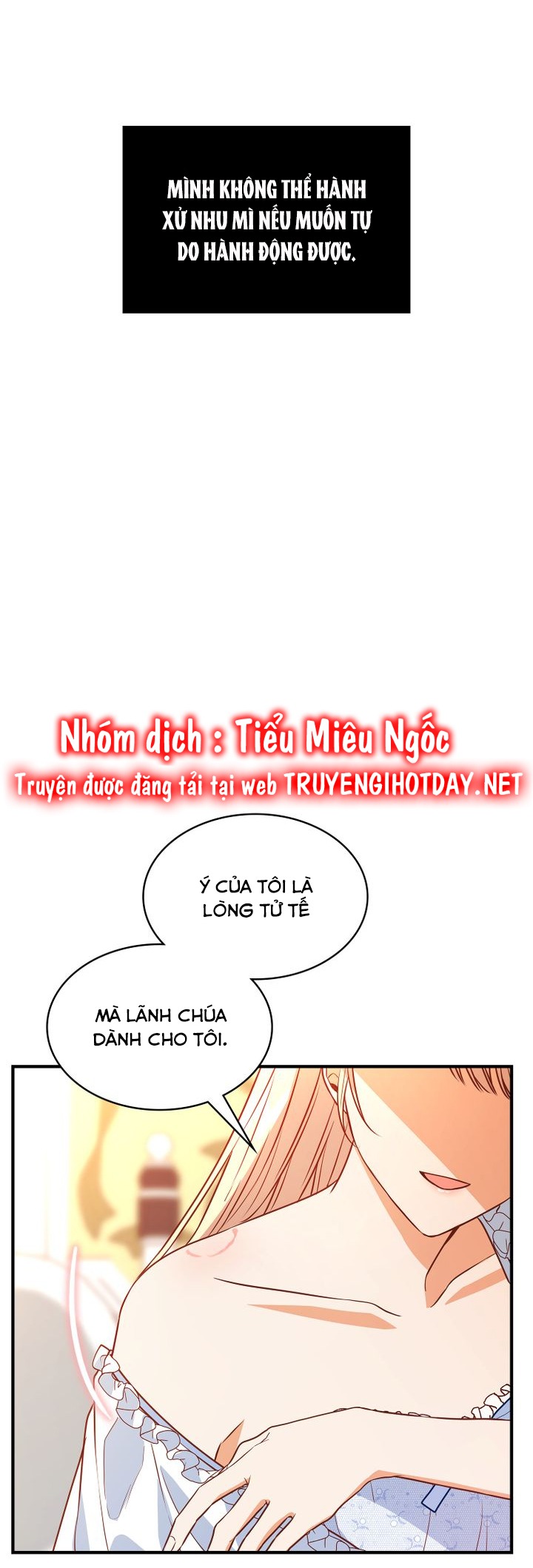 công lý của một ác nữ chapter 5 34