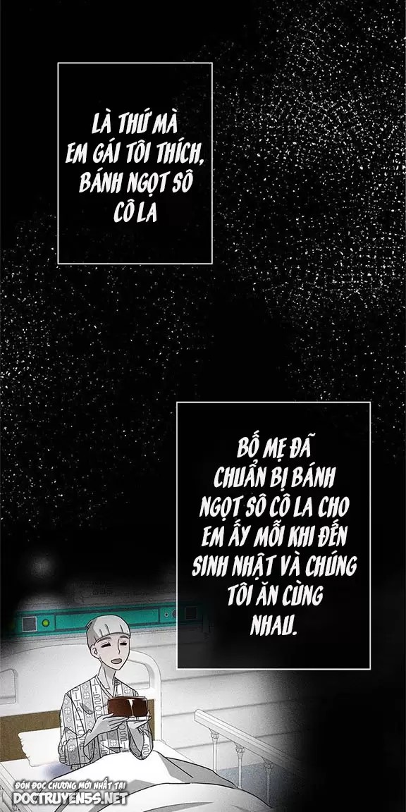 nếu tôi là nhân vật phản diện liệu tôi sẽ chết chapter 12 2