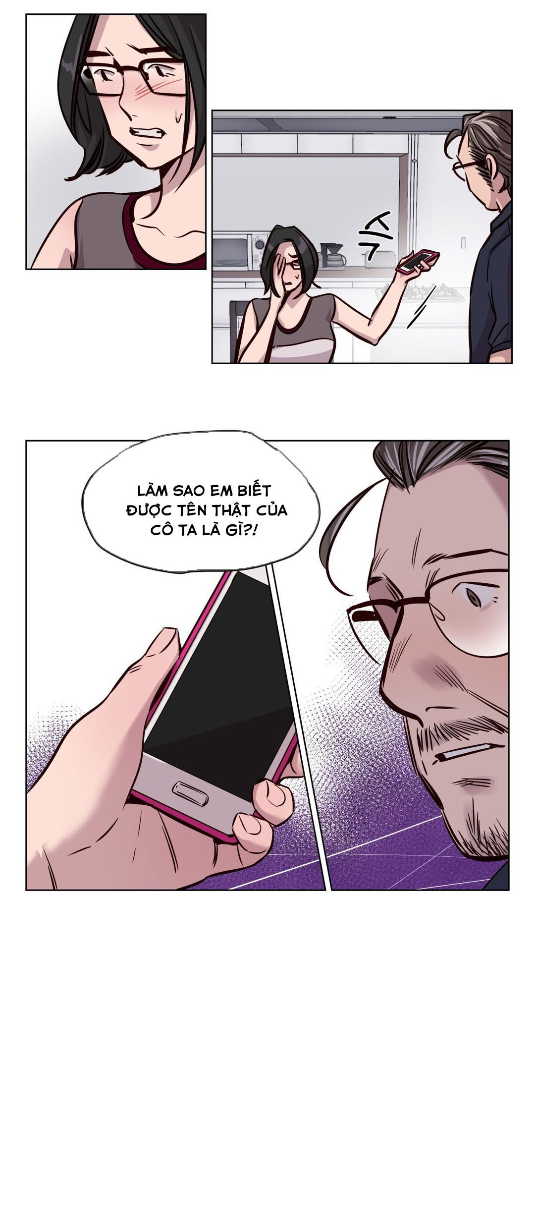 đền tội chapter 48 35