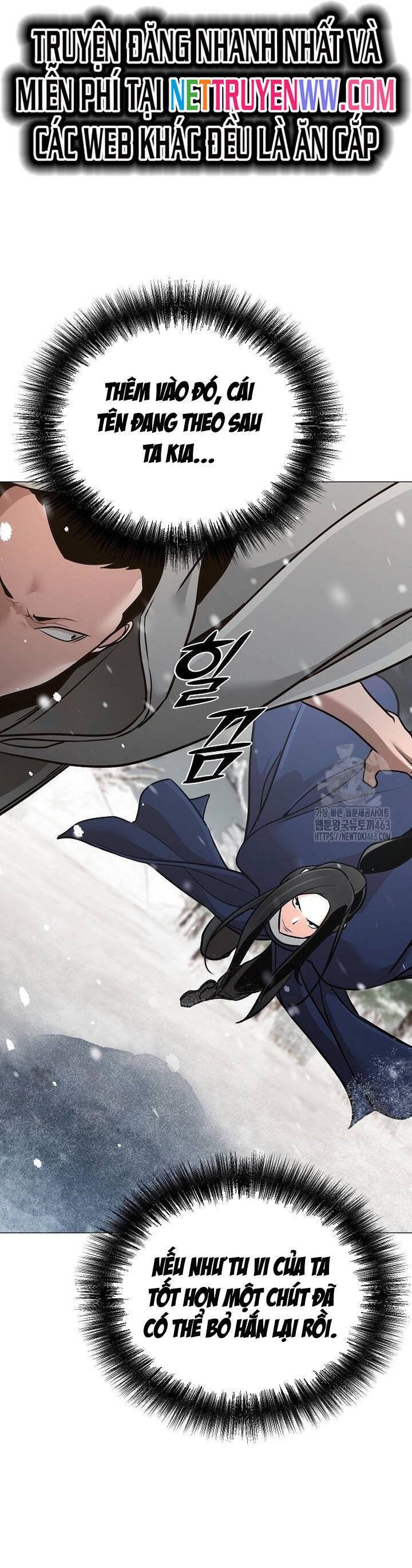 Tiểu Tử Đáng Ngờ Lại Là Cao Thủ chapter 64 10