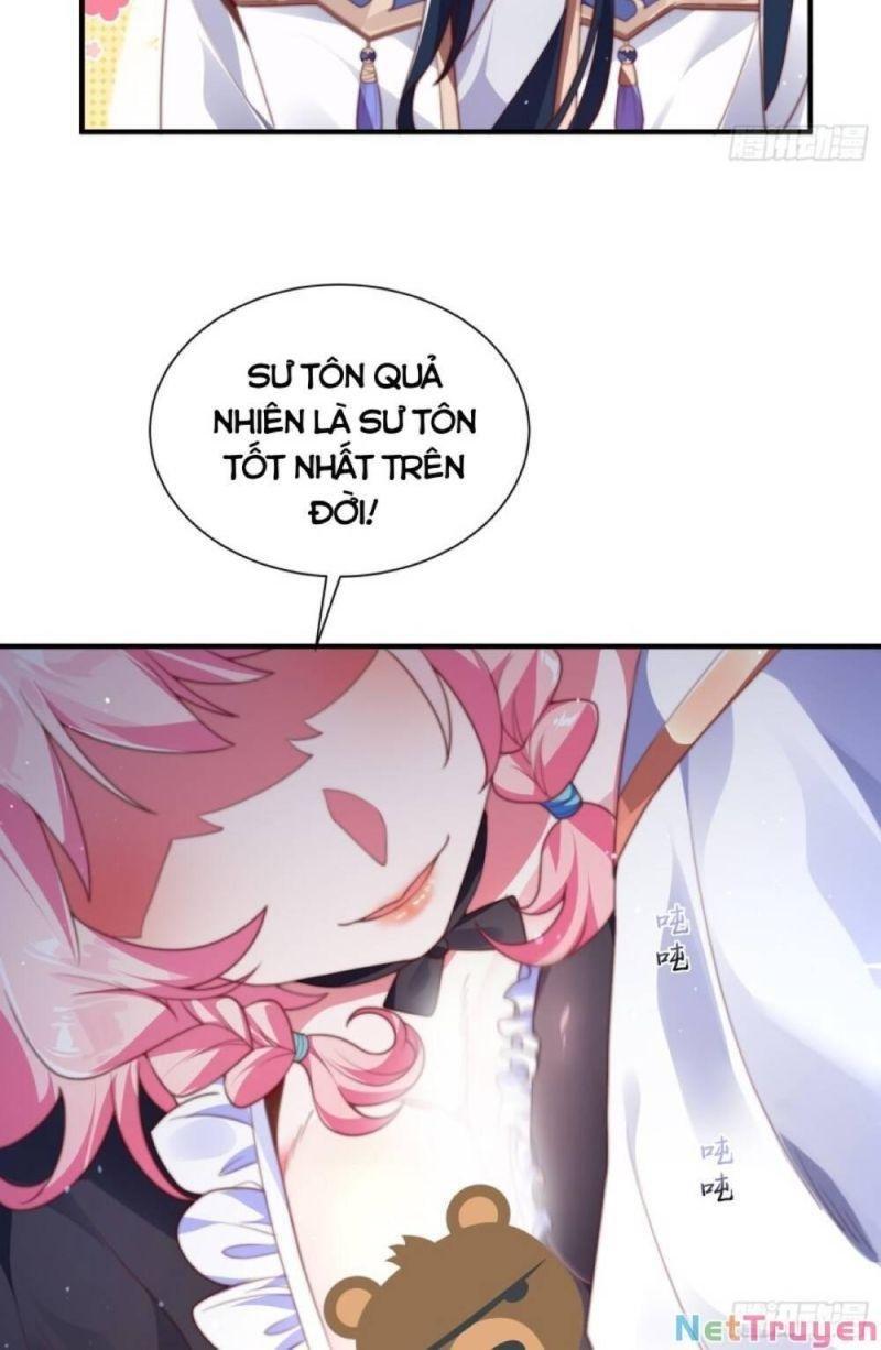 mỗi nữ đồ đệ đều muốn giết ta chapter 4 17