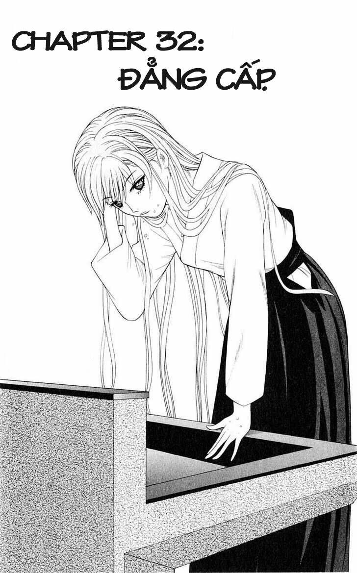 thiên sứ tráo trở chapter 32 2