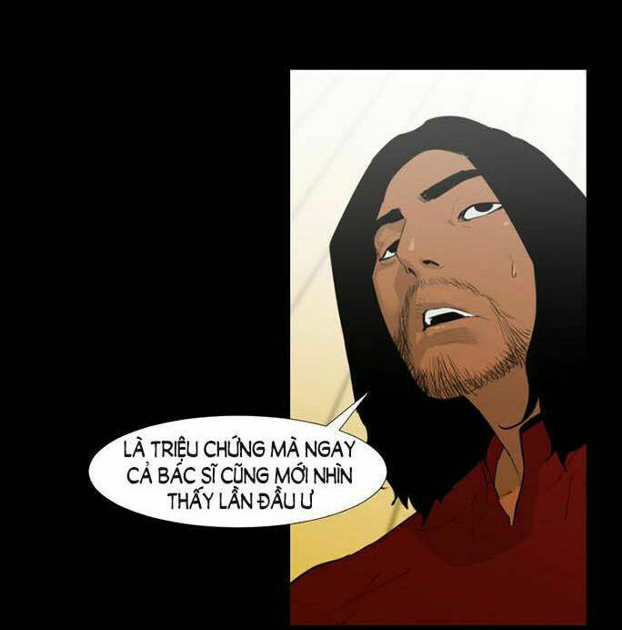 đêm vùng cực chapter 14 25