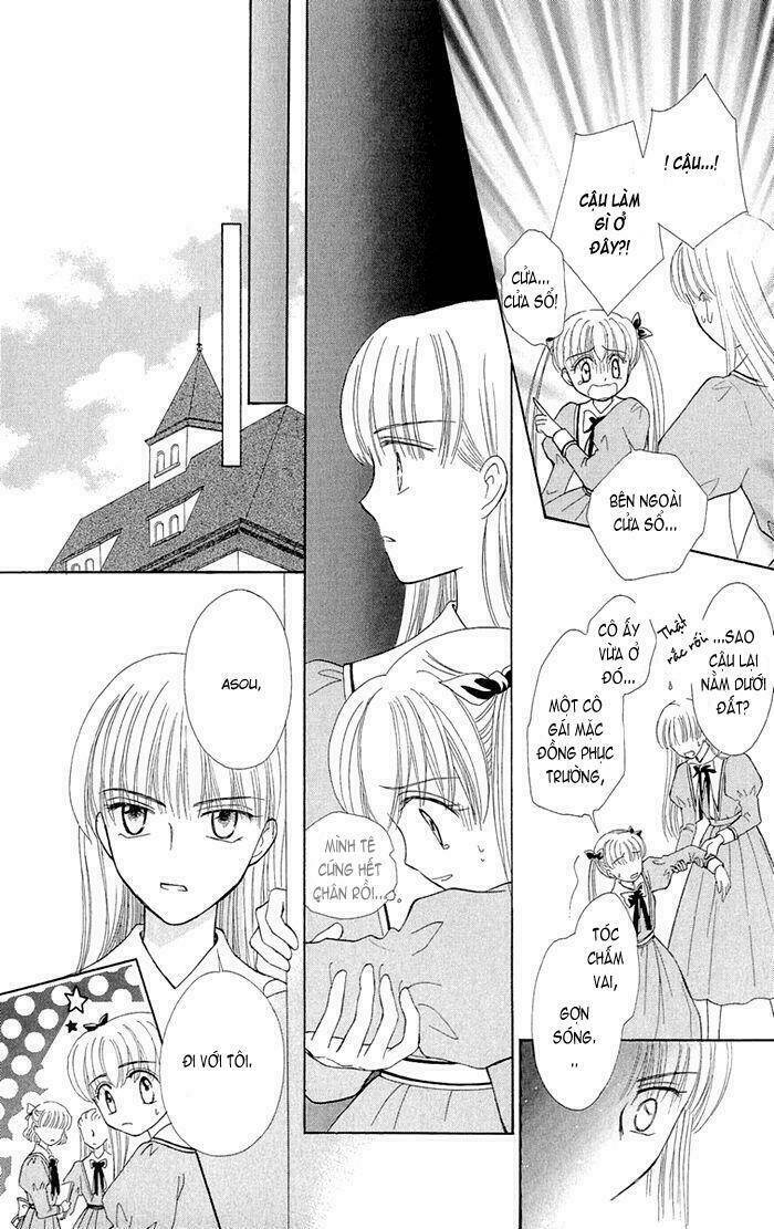 gakkou de atta kowai hanashi chapter 6 15