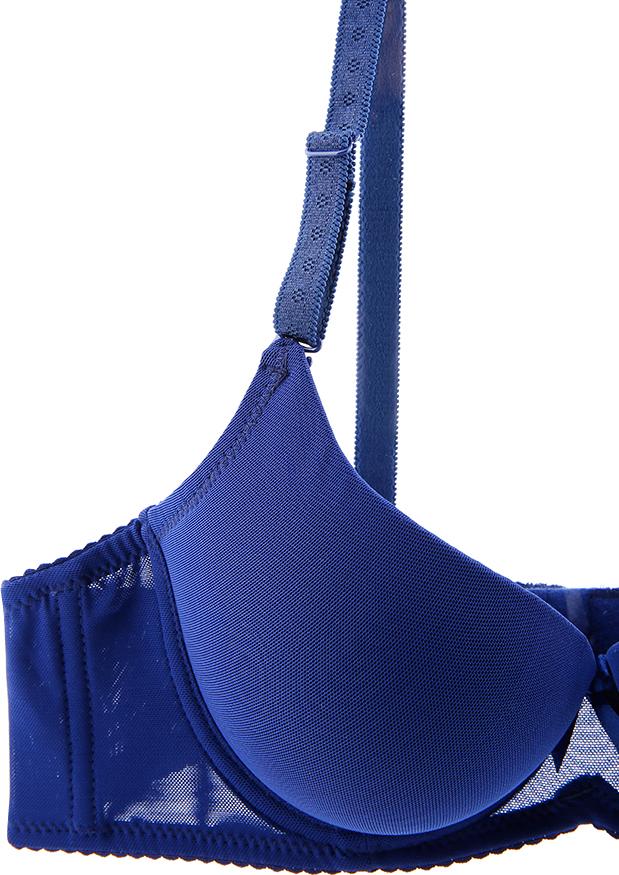 Áo Ngực Cao Cấp Mignon Cúp Nâng AN043