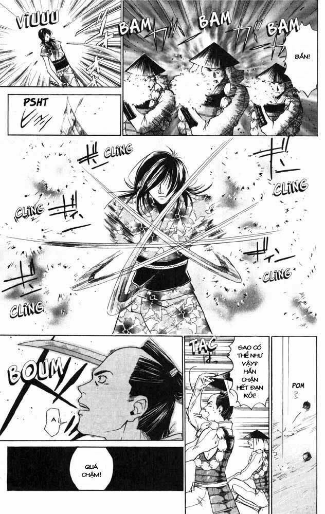 mắt quỷ kyo chapter 32 6