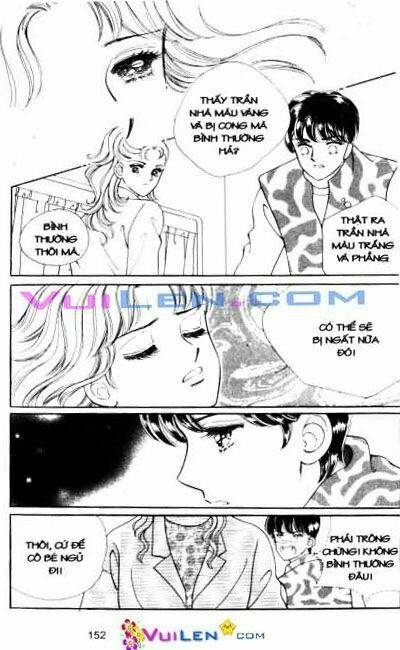 cánh cửa mùa hè chapter 2 152