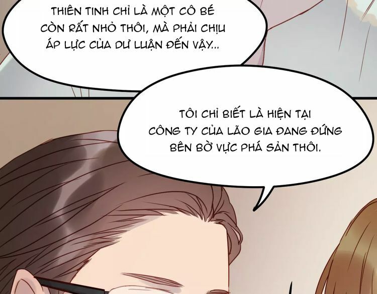 lượm được một tiểu hồ ly phần 2 chapter 12 32