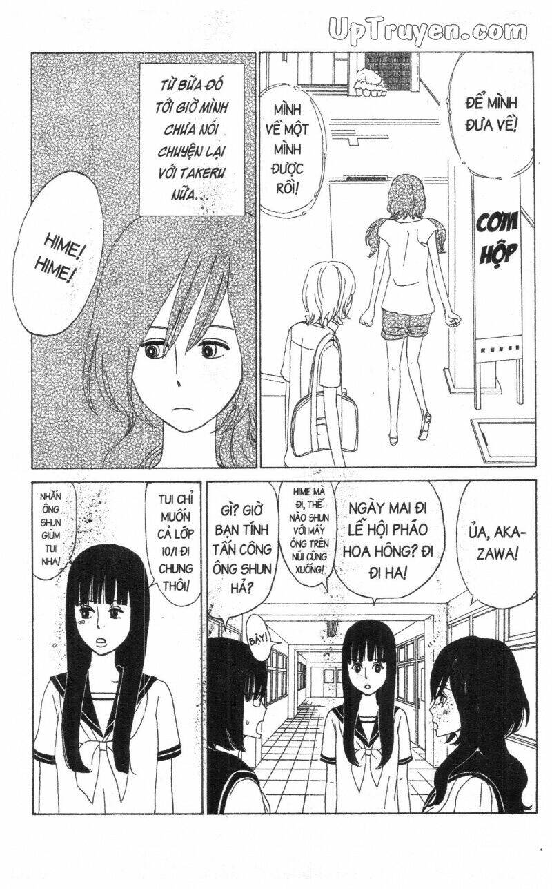 đứa con của tengu chapter 4 113