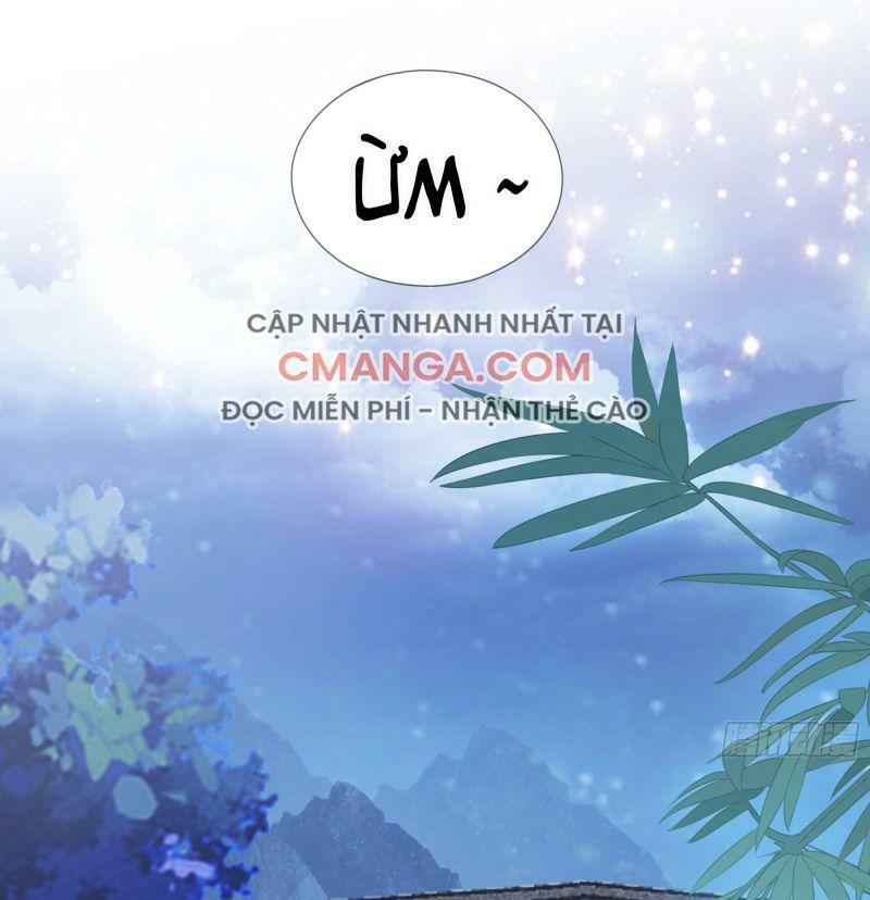 bổn vương muốn nàng chapter 27 26