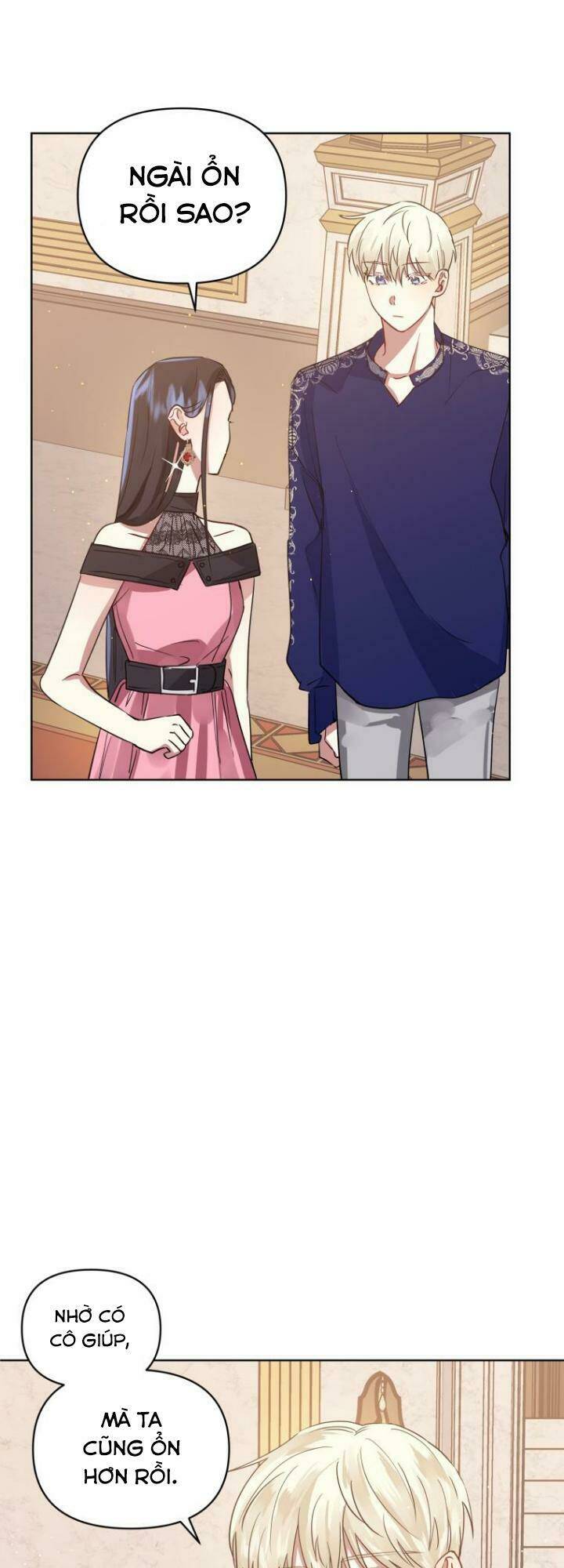 ác nữ phản diện đã chọn nam chính chapter 7 41