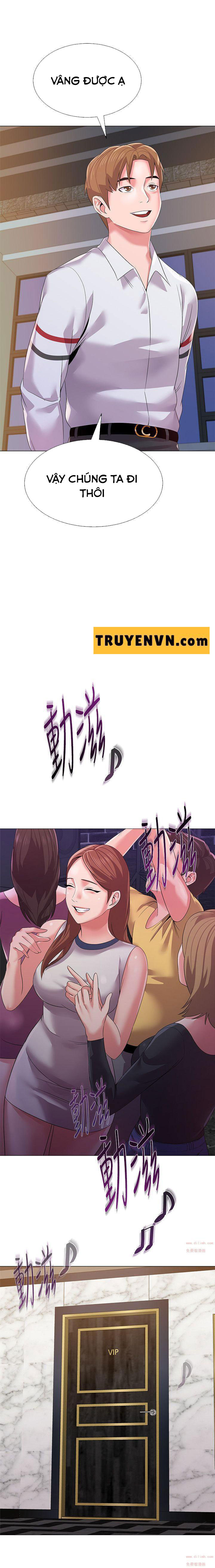 cô giáo bán thân chapter 16 15