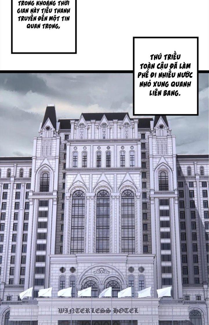 từ cây cổ thụ bắt đầu tiến hóa chapter 83 29