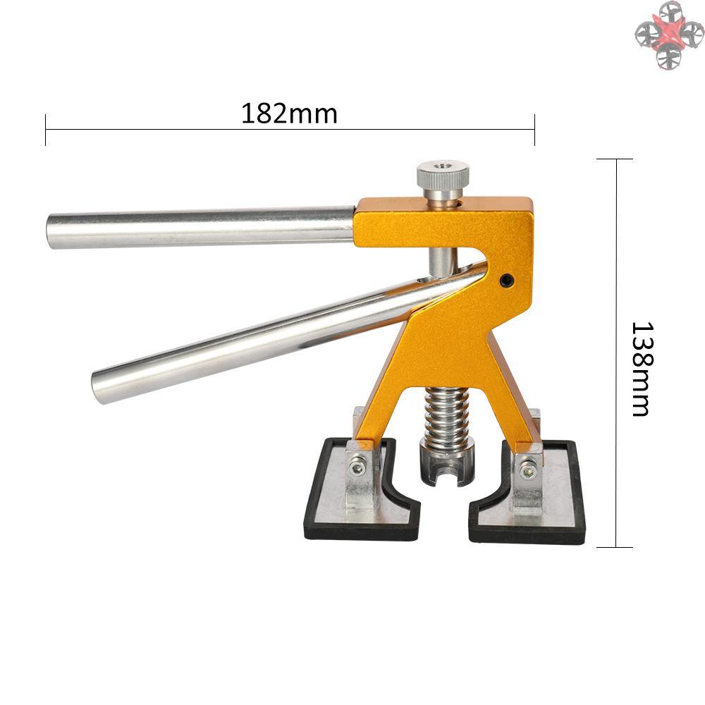 Bộ 11 Dụng Cụ Phục Hồi Vết Lõm Cho Xe Ô Tô