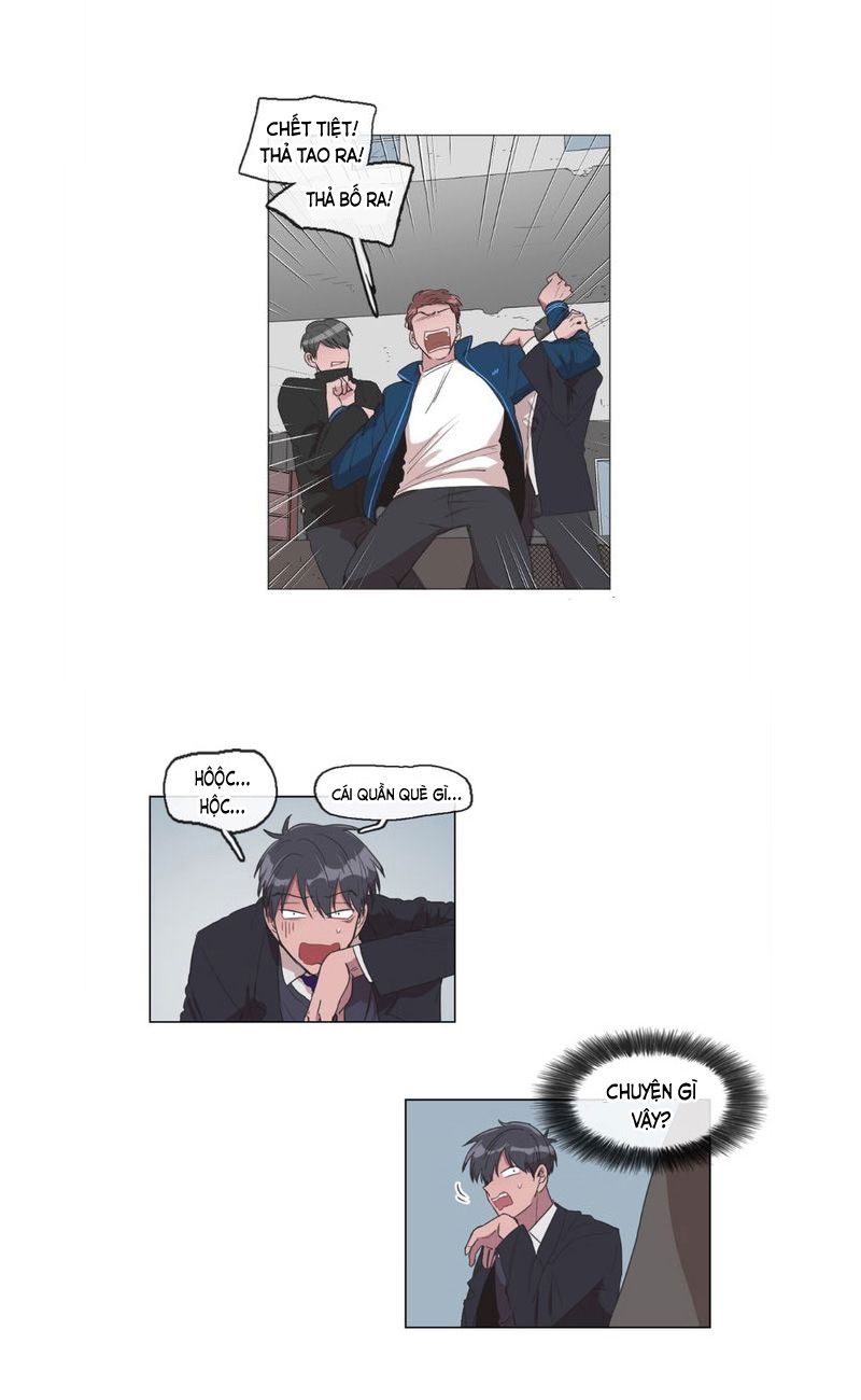 kí ức giả dối chapter 2 34