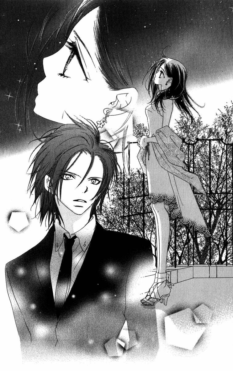 kiss/hug chapter 11 31