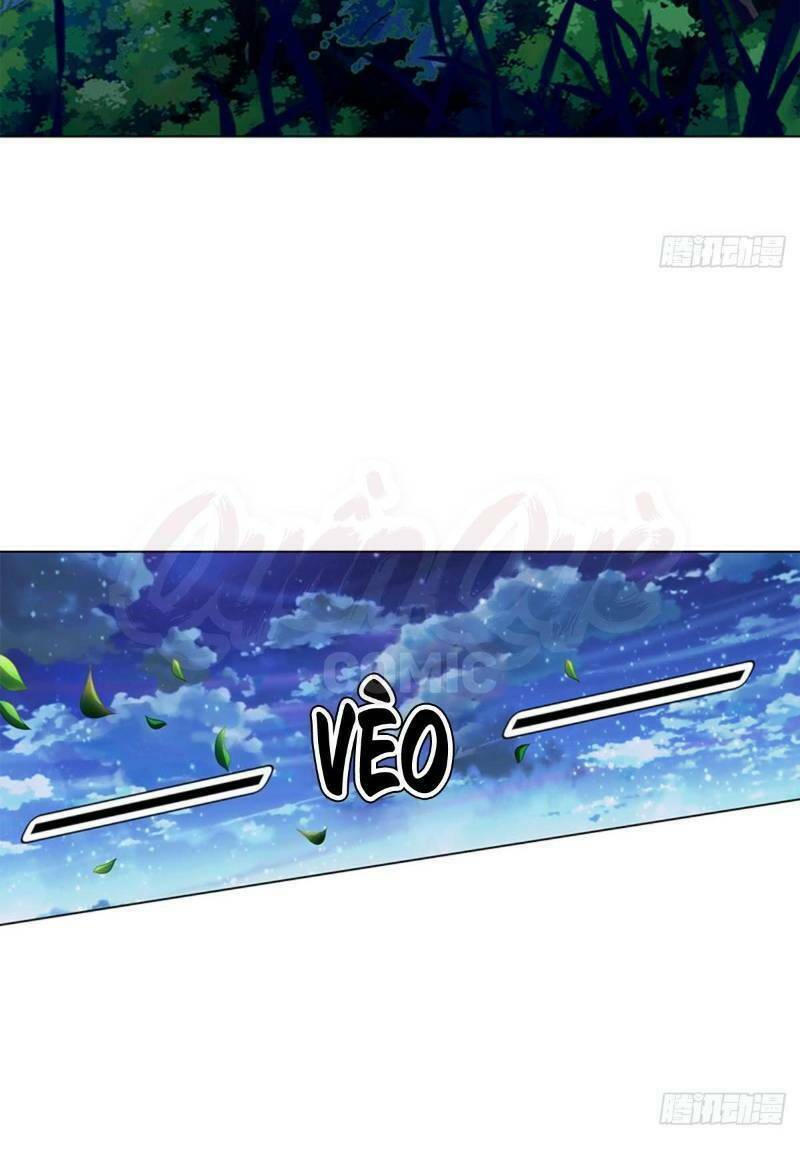 thiên thần quyết chapter 93 20