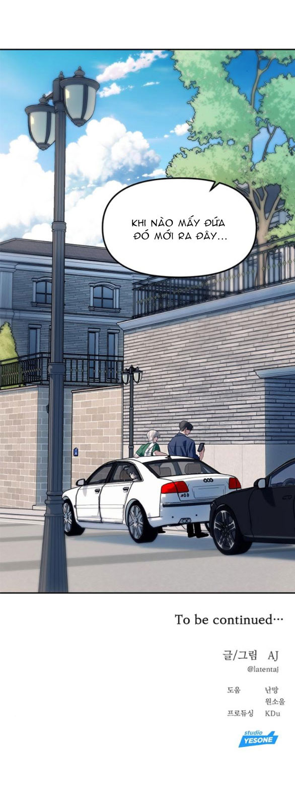 xâm nhập trường trung học tài phiệt chapter 62.2 35