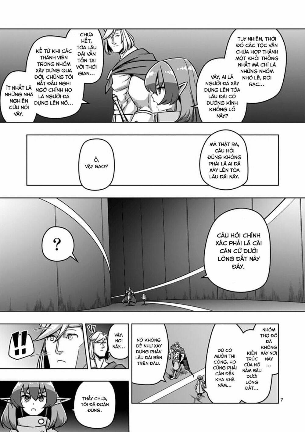 helck manga chapter 79.1 9