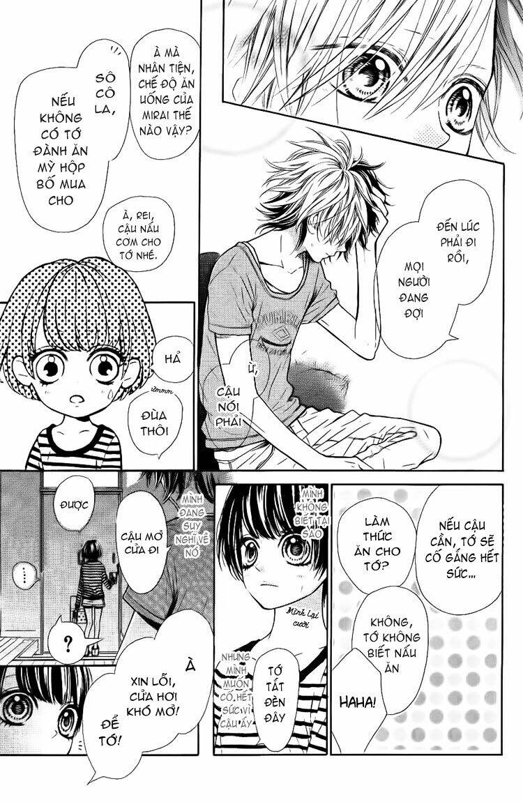 in the chocolate chapter 1 20