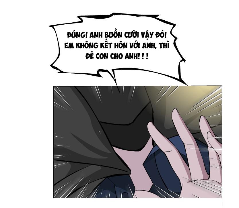 cạm bẫy của nữ thần chapter 93 18