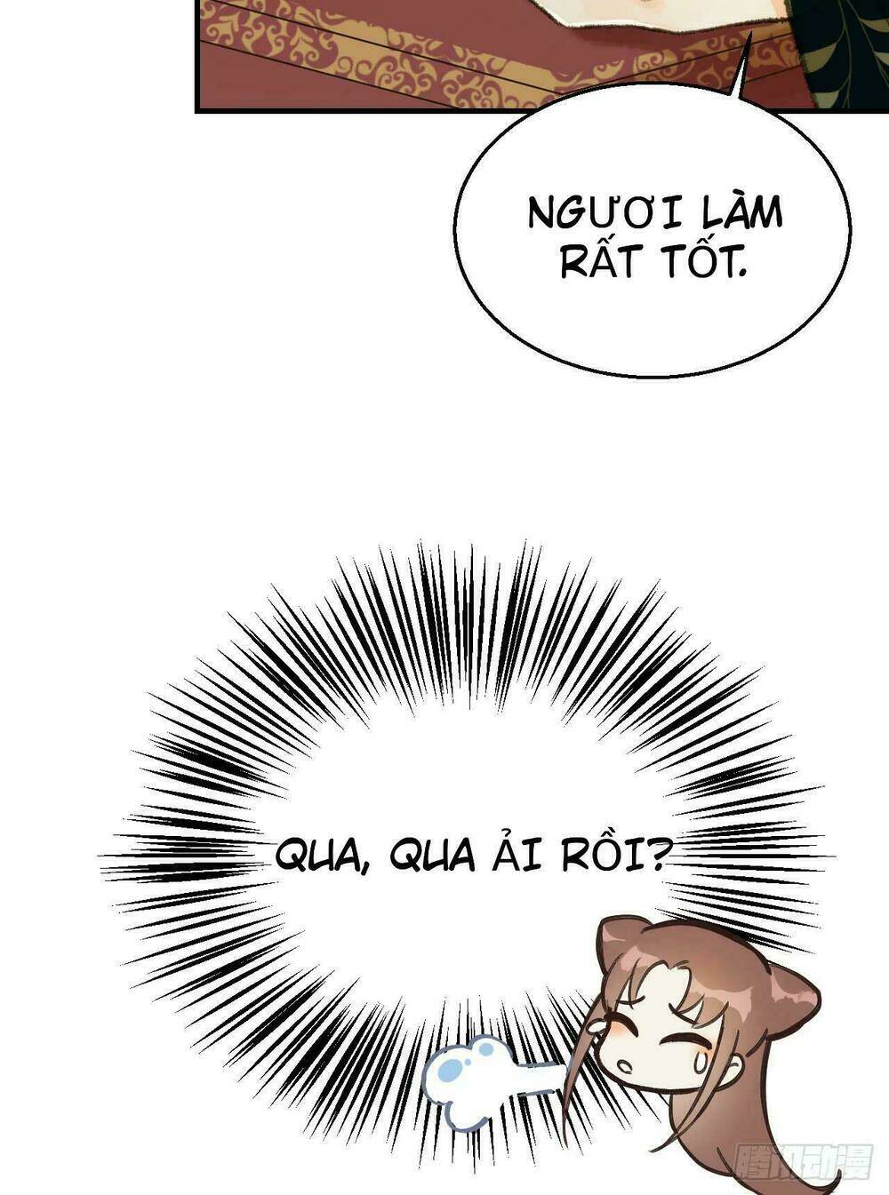 vương gia ba tuổi rưỡi của tôi chapter 3 69