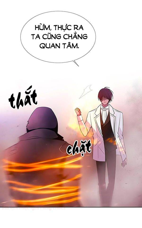 năm môn đệ của charlotte chapter 15 47