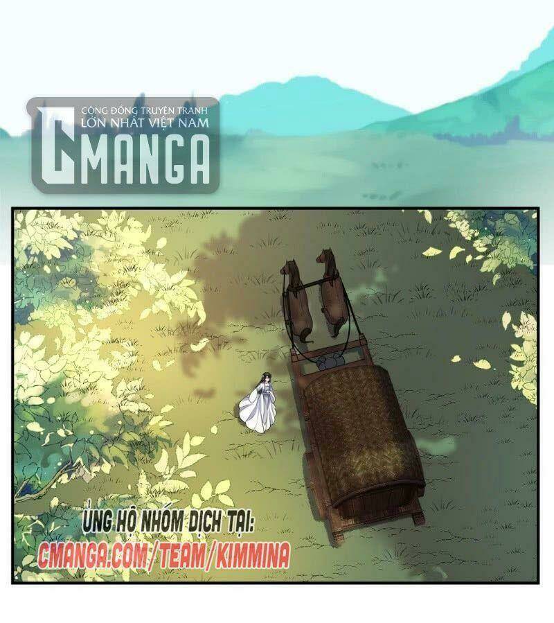 vương gia kiêu ngạo quá khó cua chapter 99 2