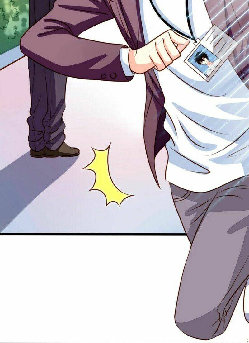 ông chủ của tôi là yêu quái chapter 27 28