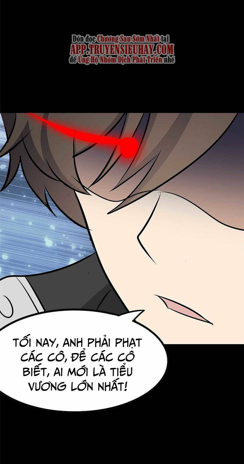 bạn gái virus của tôi chapter 276 22