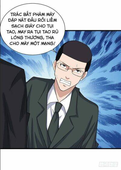 trọng sinh khí thiếu quy lai chapter 13 26