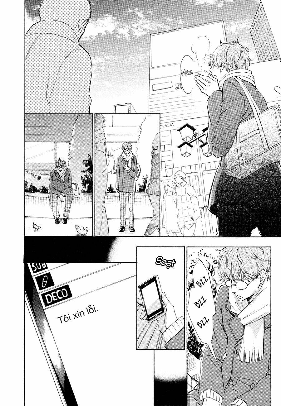 magic mail chocolate chapter 1 19