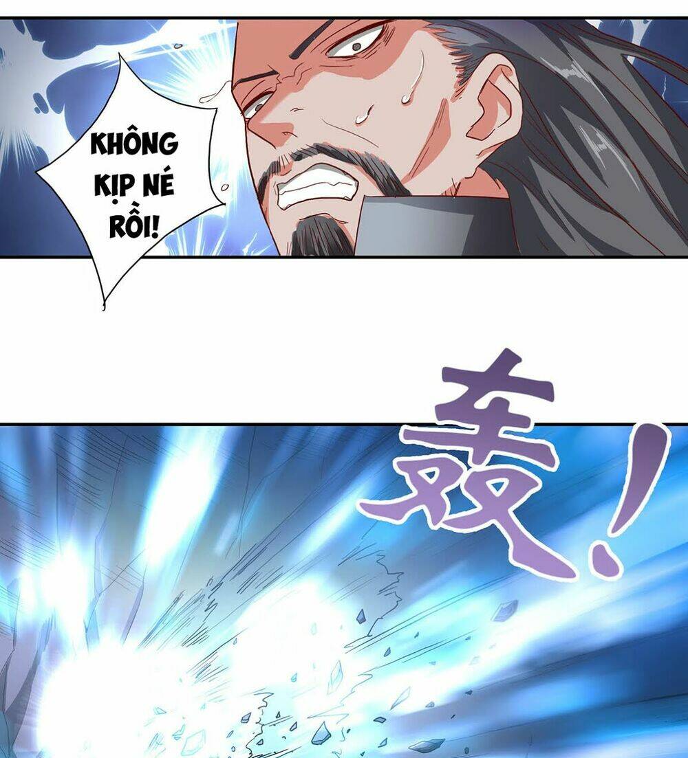 hỗn độn kiếm thần chapter 37 6