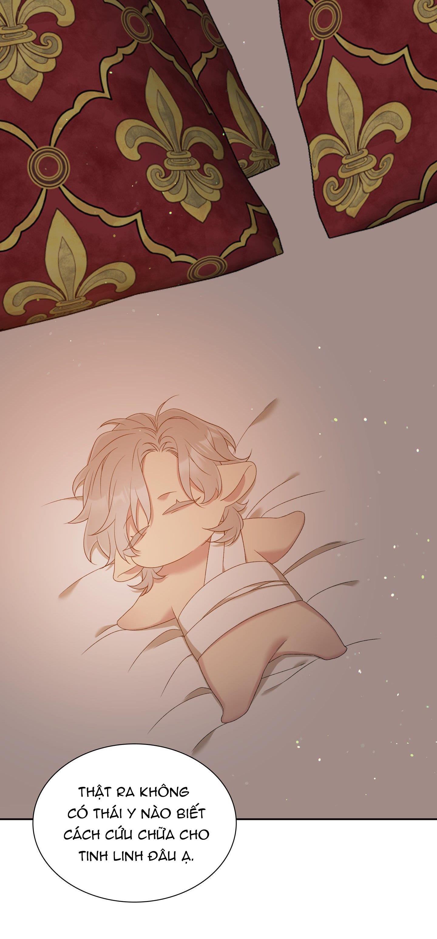 smyrna và capri chapter 21 11