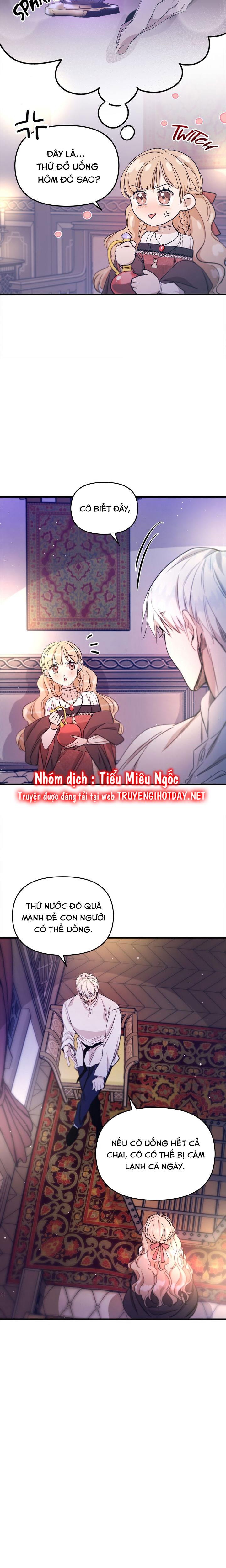 quán trọ dragondaily chapter 29 8