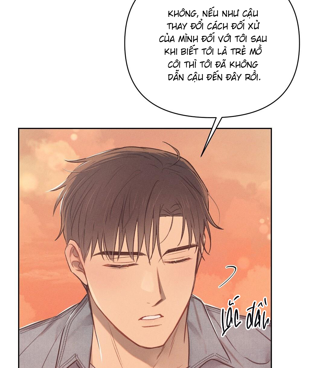 đại úy lãng mạn thân yêu của tôi chapter 17 42