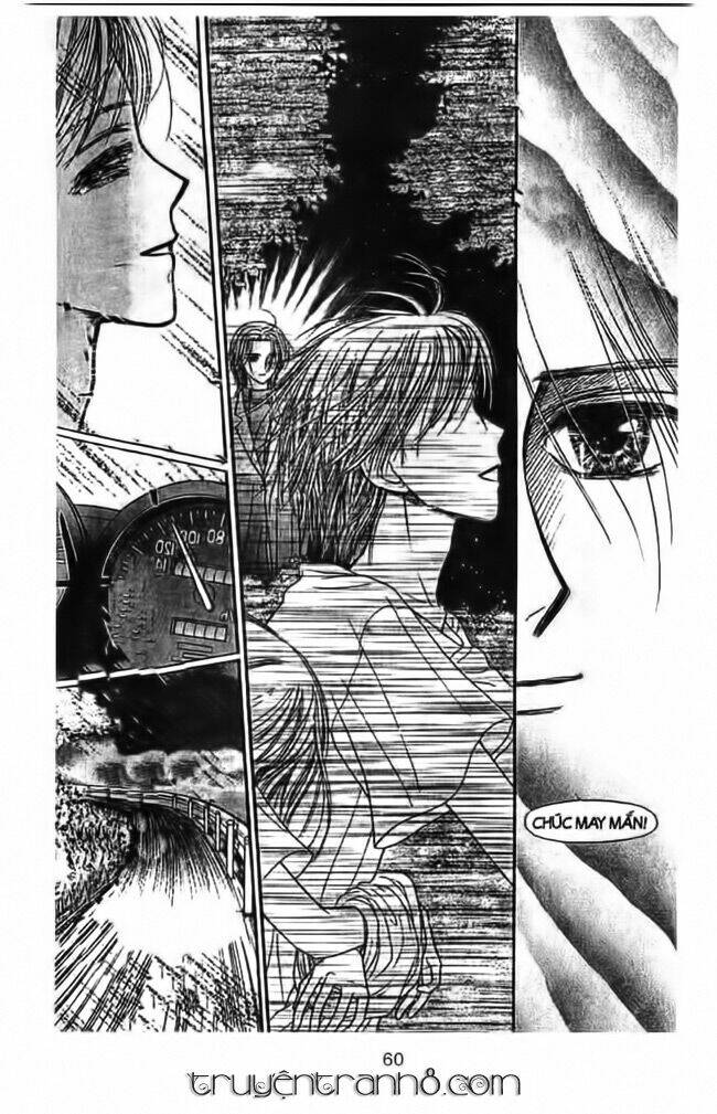 kẻ đồng hành - partner chapter 11 21