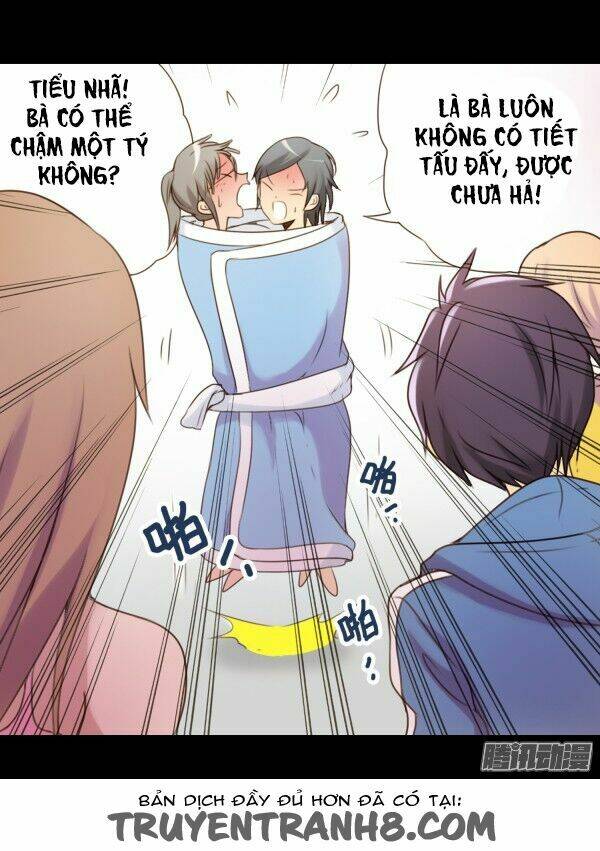 love-c romantic fruity chapter 13 4