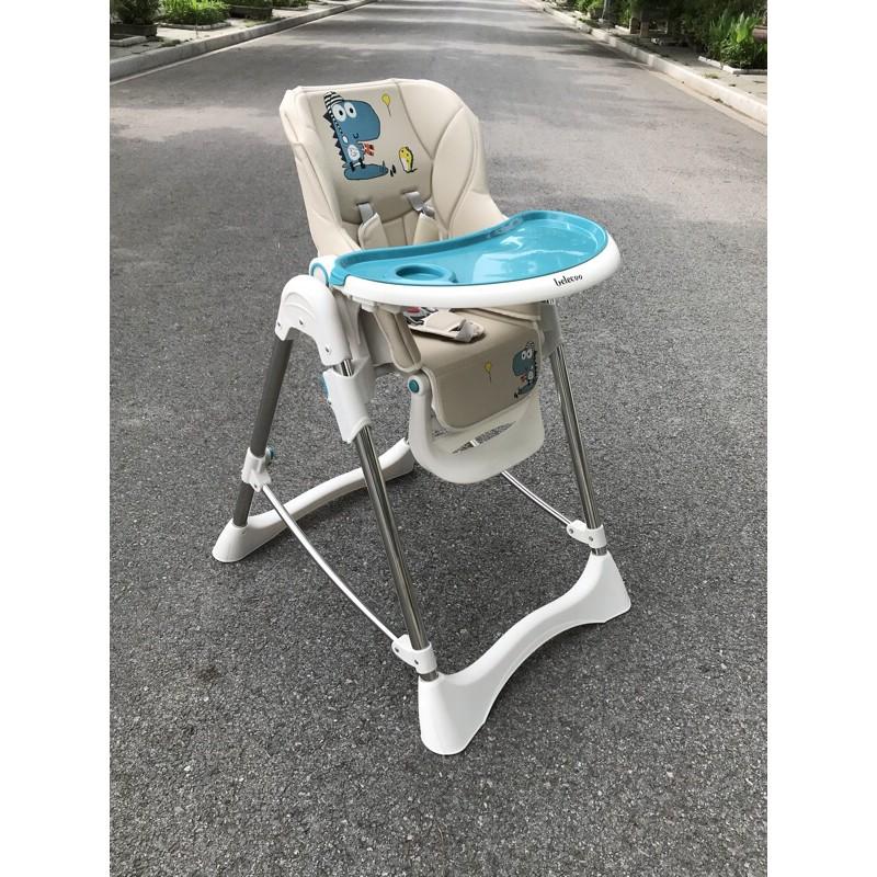 Baby dining chair children’s multi-function folding dining chair.
