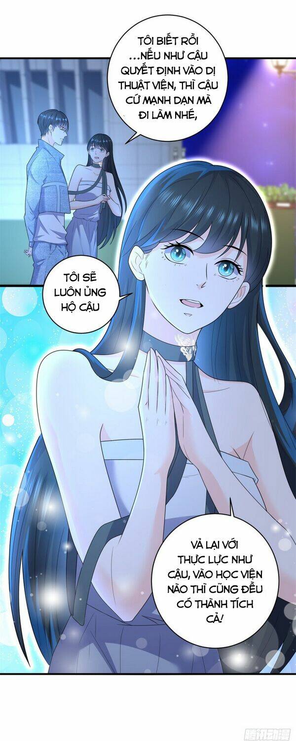 trùng sinh chi thần đế quy lai chapter 53 1