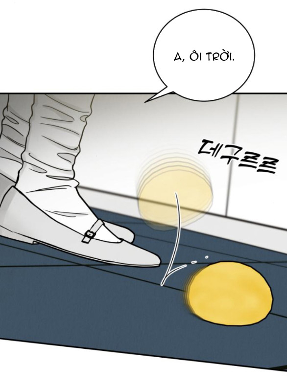 Thuyết Tình Yêu Ích Kỷ chapter 45.1 25