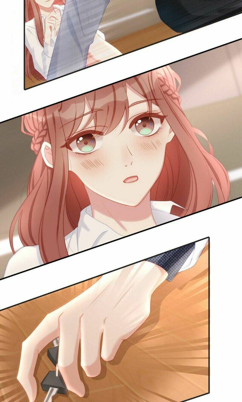 chỉ muốn cưng chiều em chapter 19 13