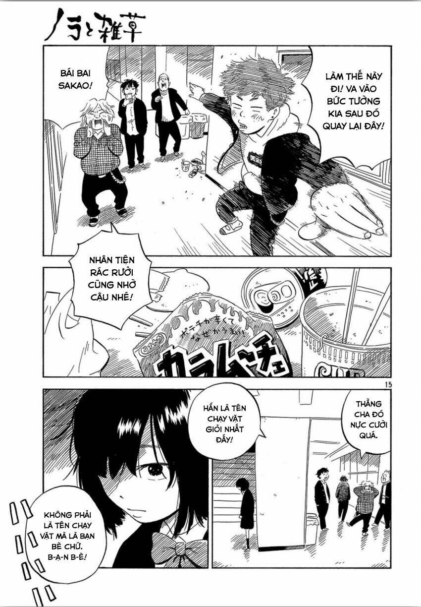 nora to zassou chapter 16 15