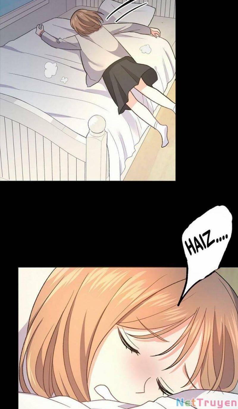 vô tình trở thành con gái của triệu phú chapter 33 71